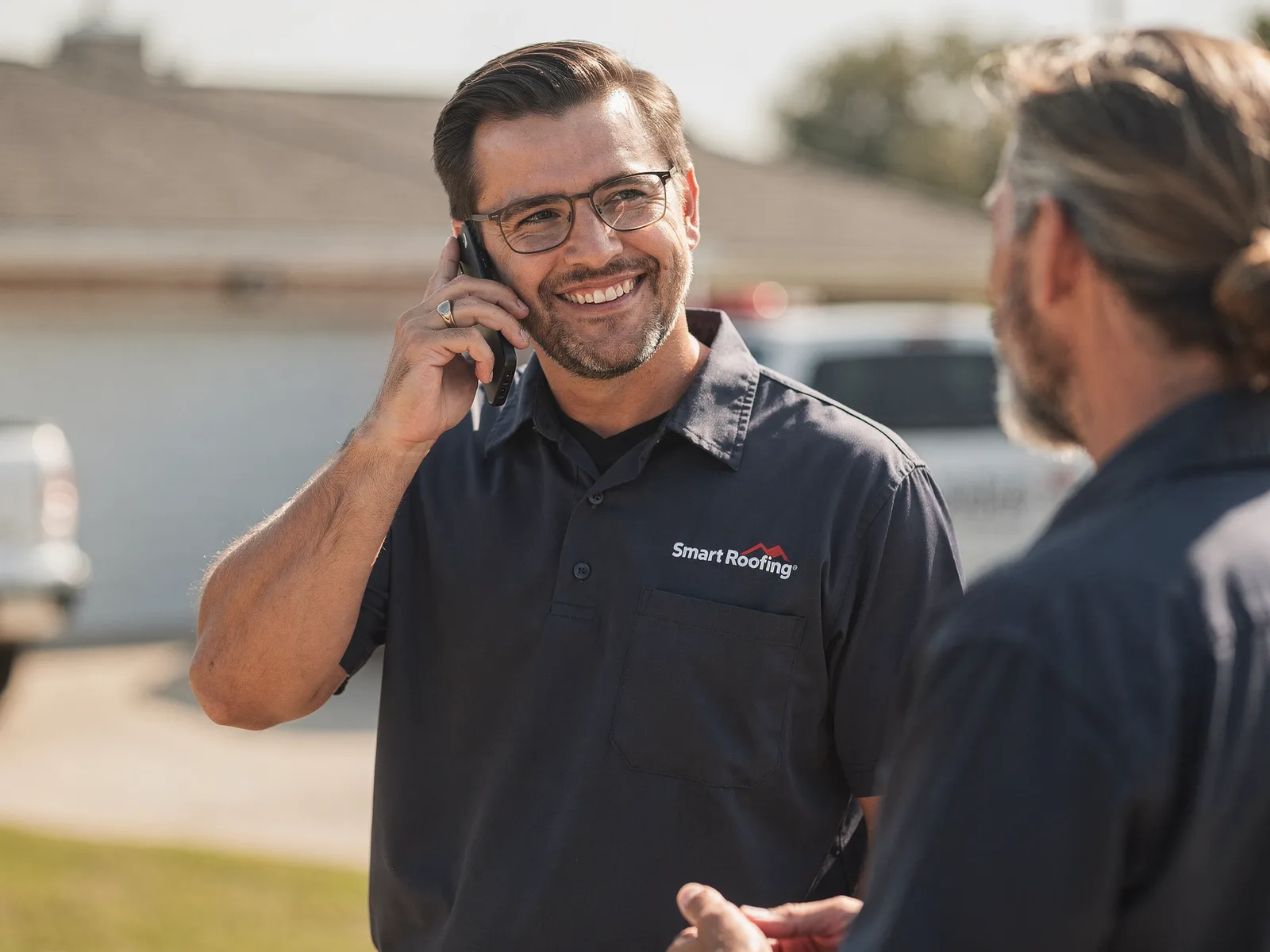Roof Repair Odenton, MD FAQs
